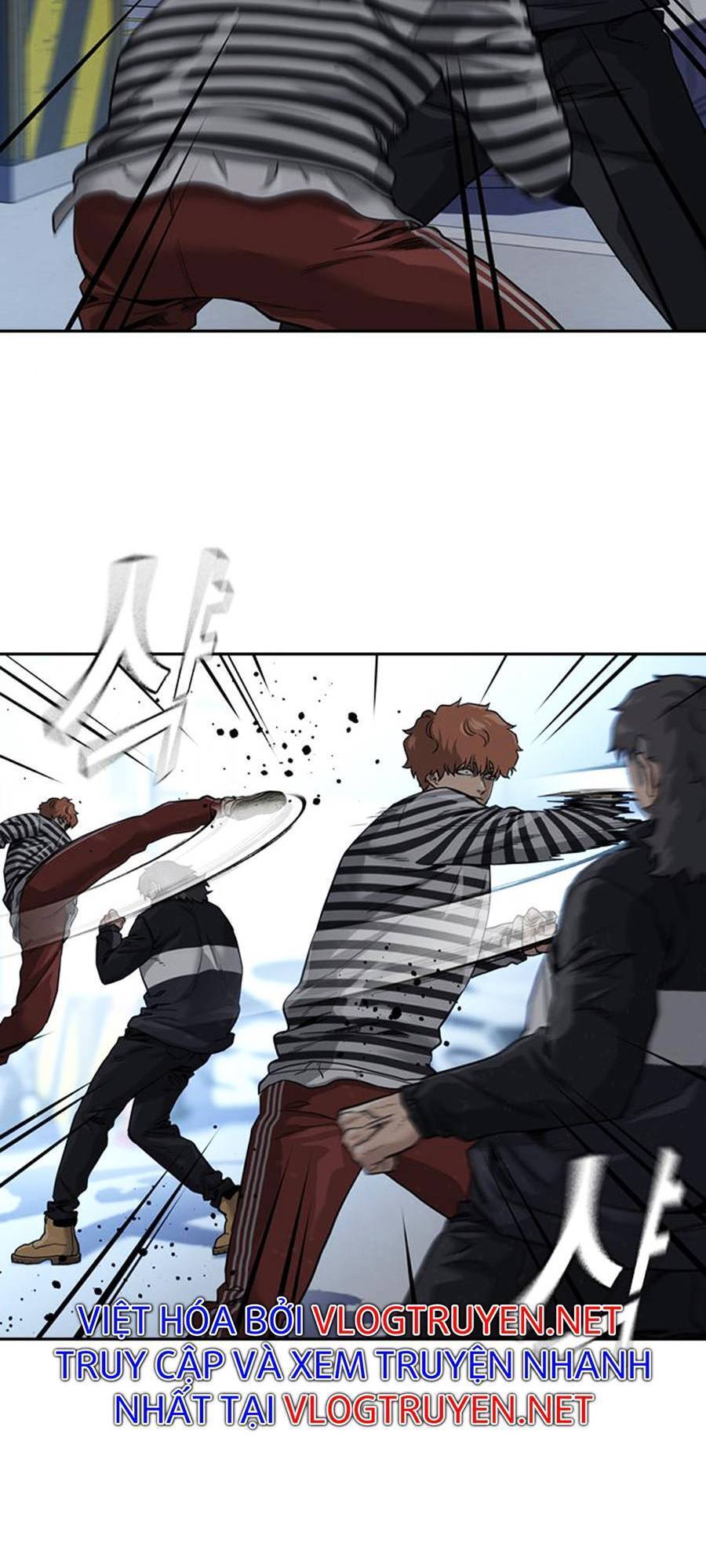 Để Có Thể Sống Sót Chap 53 - Next Chap 54
