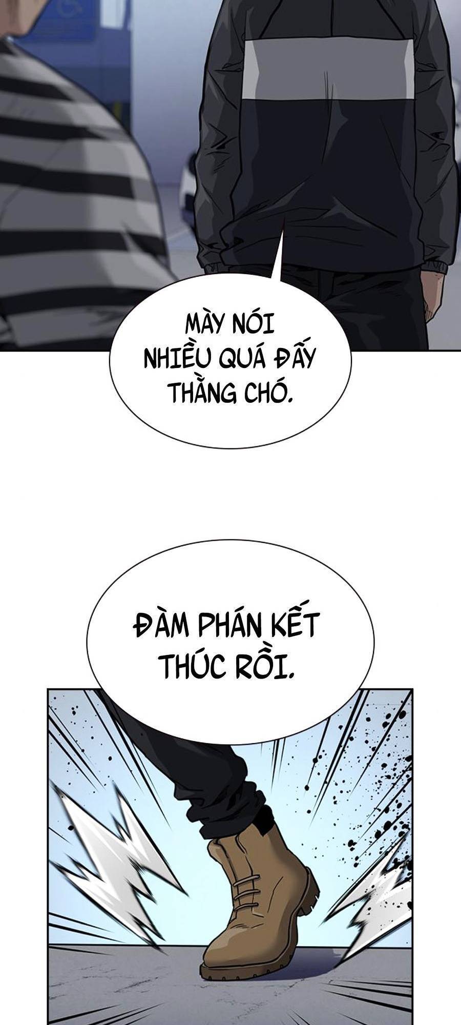 Để Có Thể Sống Sót Chap 53 - Next Chap 54