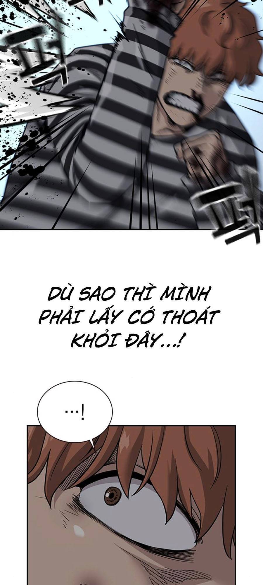 Để Có Thể Sống Sót Chap 53 - Next Chap 54