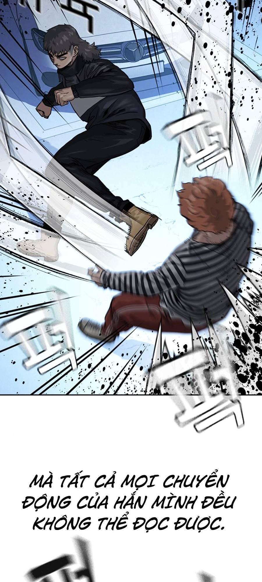 Để Có Thể Sống Sót Chap 53 - Next Chap 54
