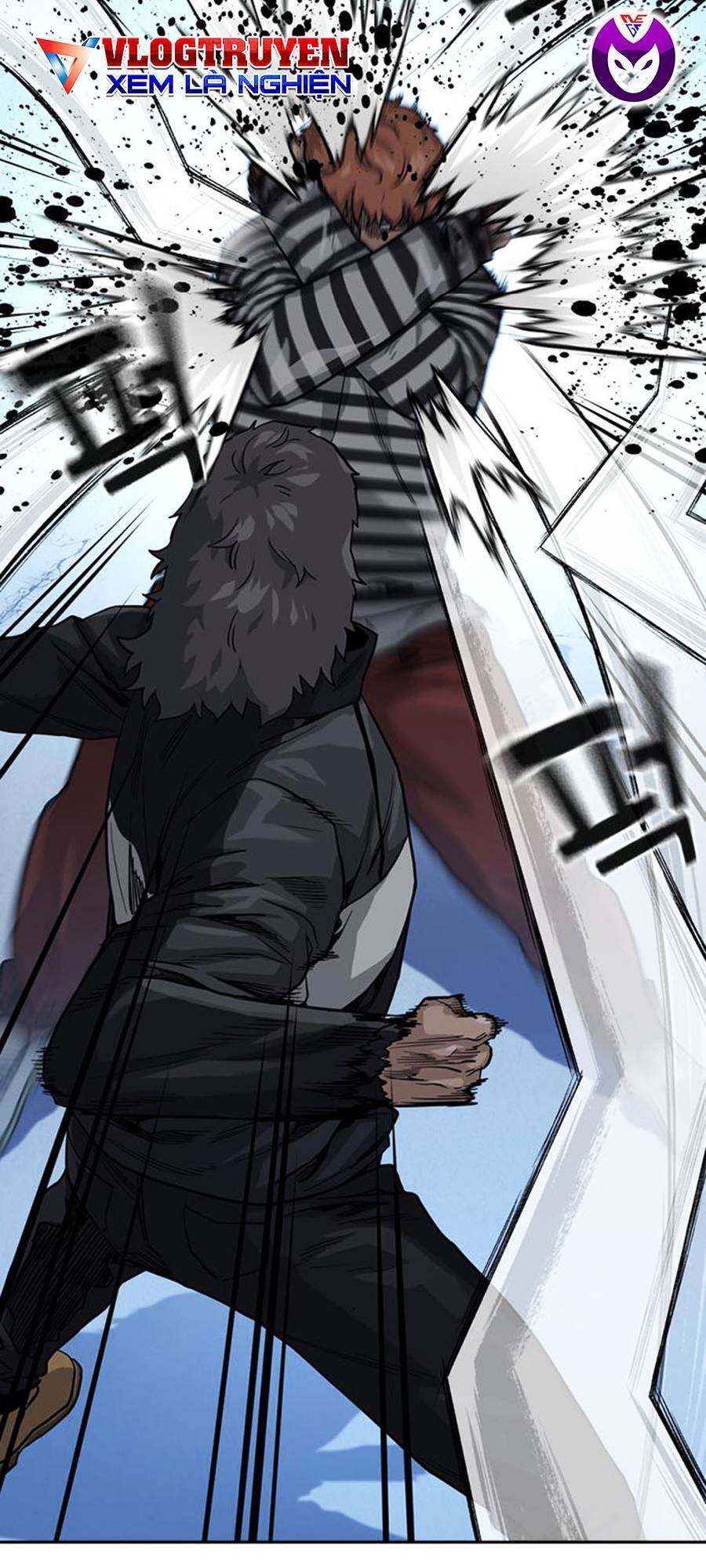 Để Có Thể Sống Sót Chap 53 - Next Chap 54