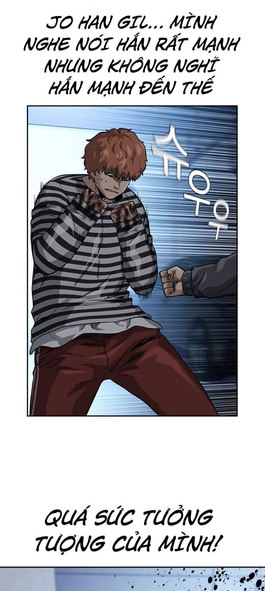 Để Có Thể Sống Sót Chap 53 - Next Chap 54
