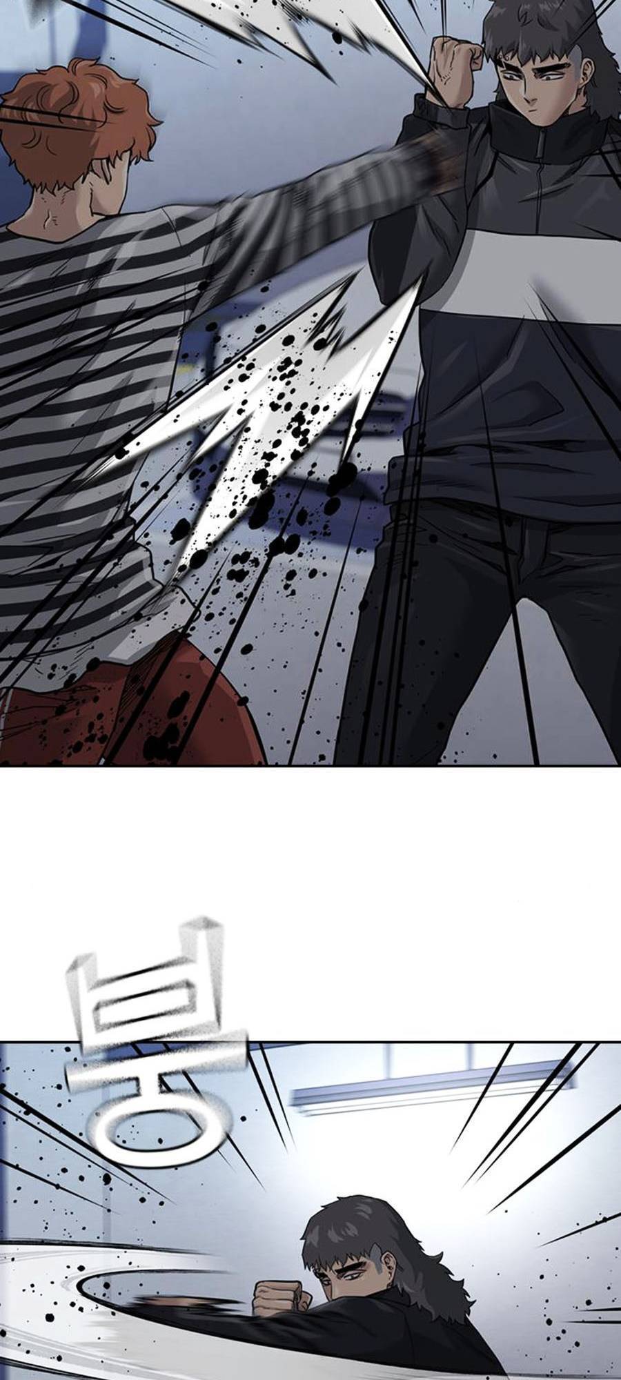 Để Có Thể Sống Sót Chap 53 - Next Chap 54