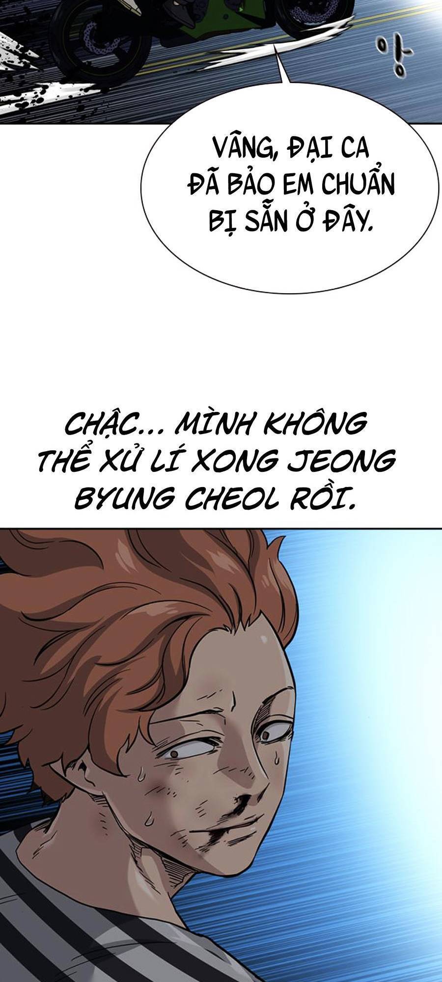 Để Có Thể Sống Sót Chap 53 - Next Chap 54