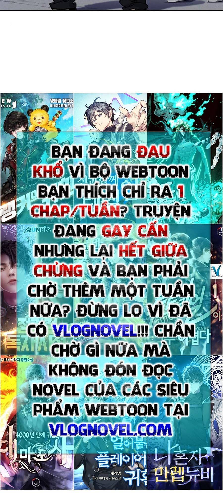 Để Có Thể Sống Sót Chap 53 - Next Chap 54