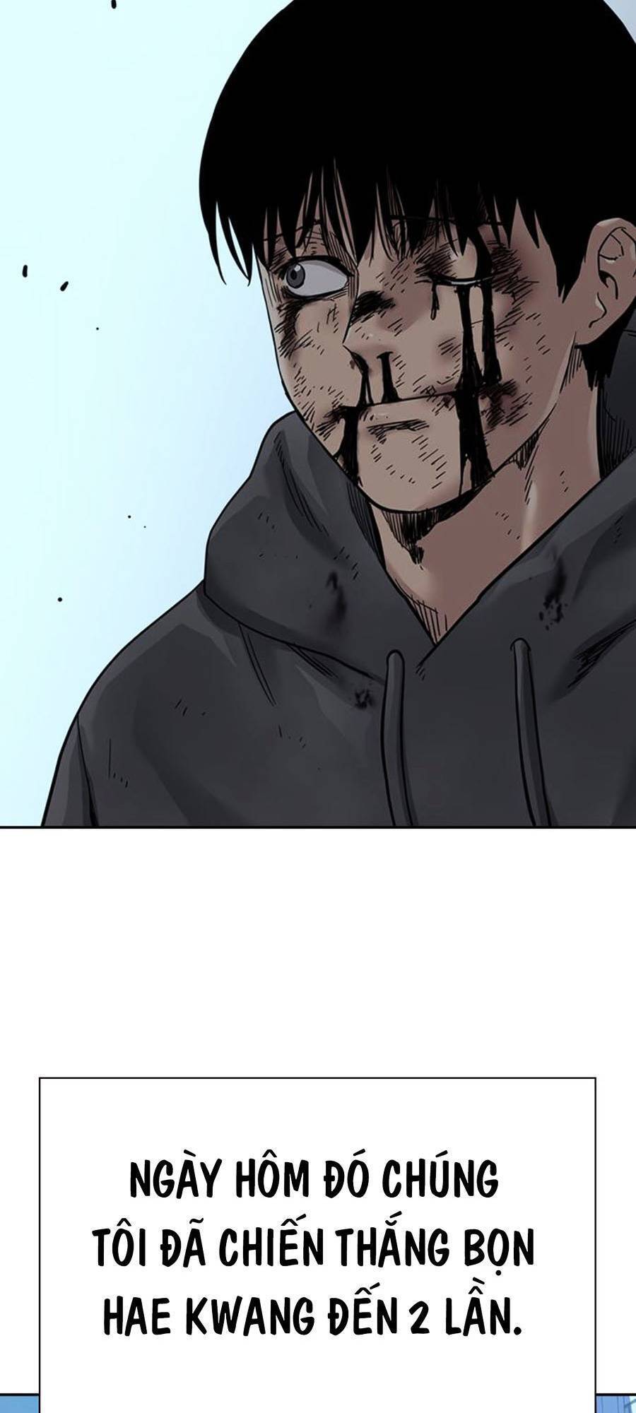 Để Có Thể Sống Sót Chap 53 - Next Chap 54