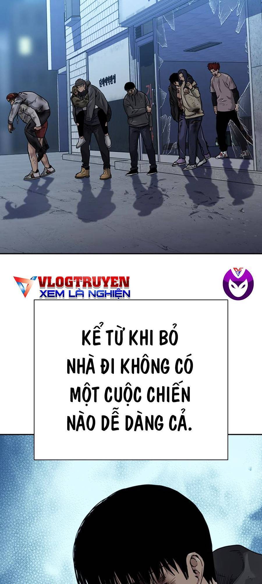 Để Có Thể Sống Sót Chap 53 - Next Chap 54