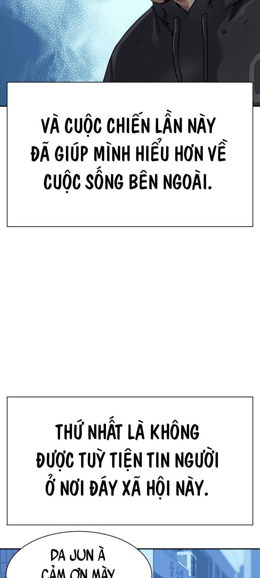 Để Có Thể Sống Sót Chap 53 - Next Chap 54
