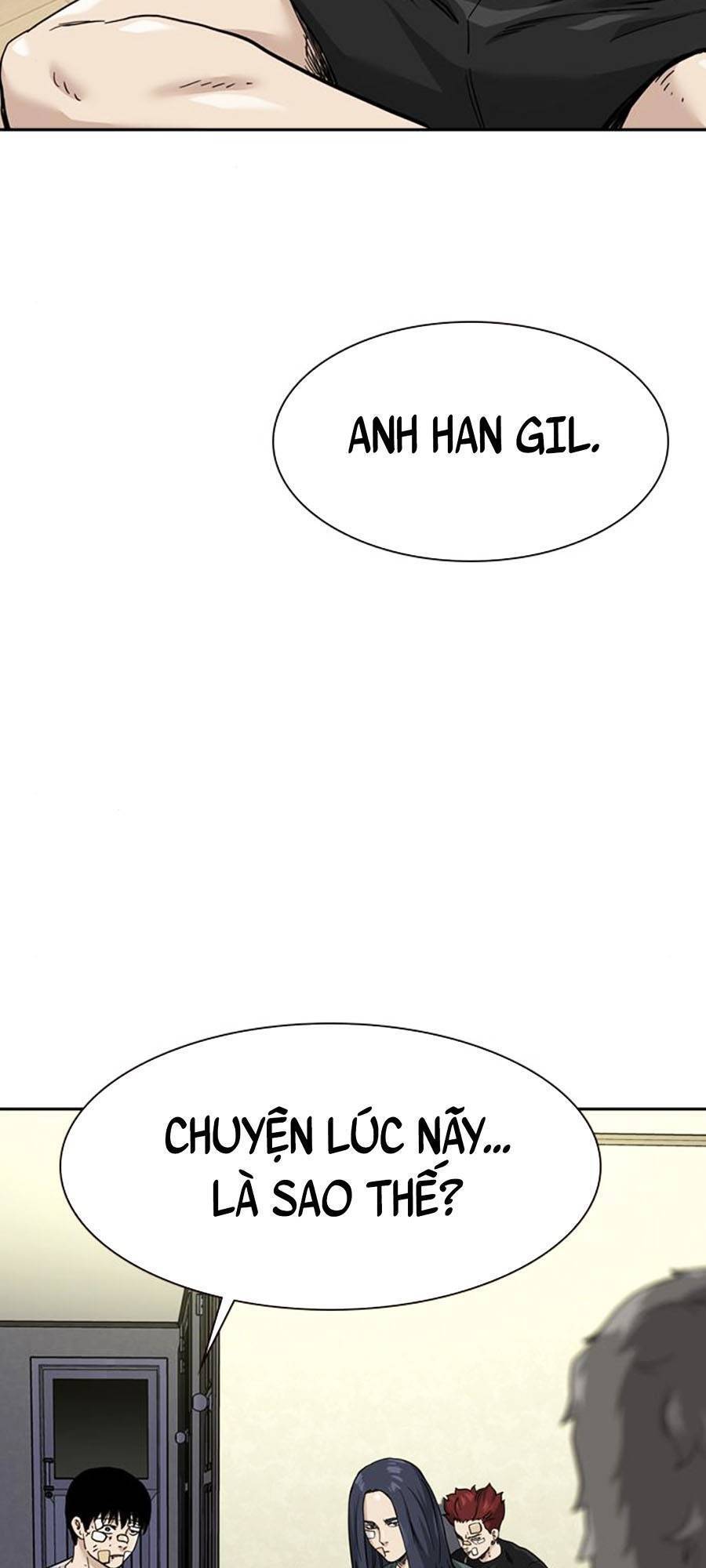 Để Có Thể Sống Sót Chap 53 - Next Chap 54