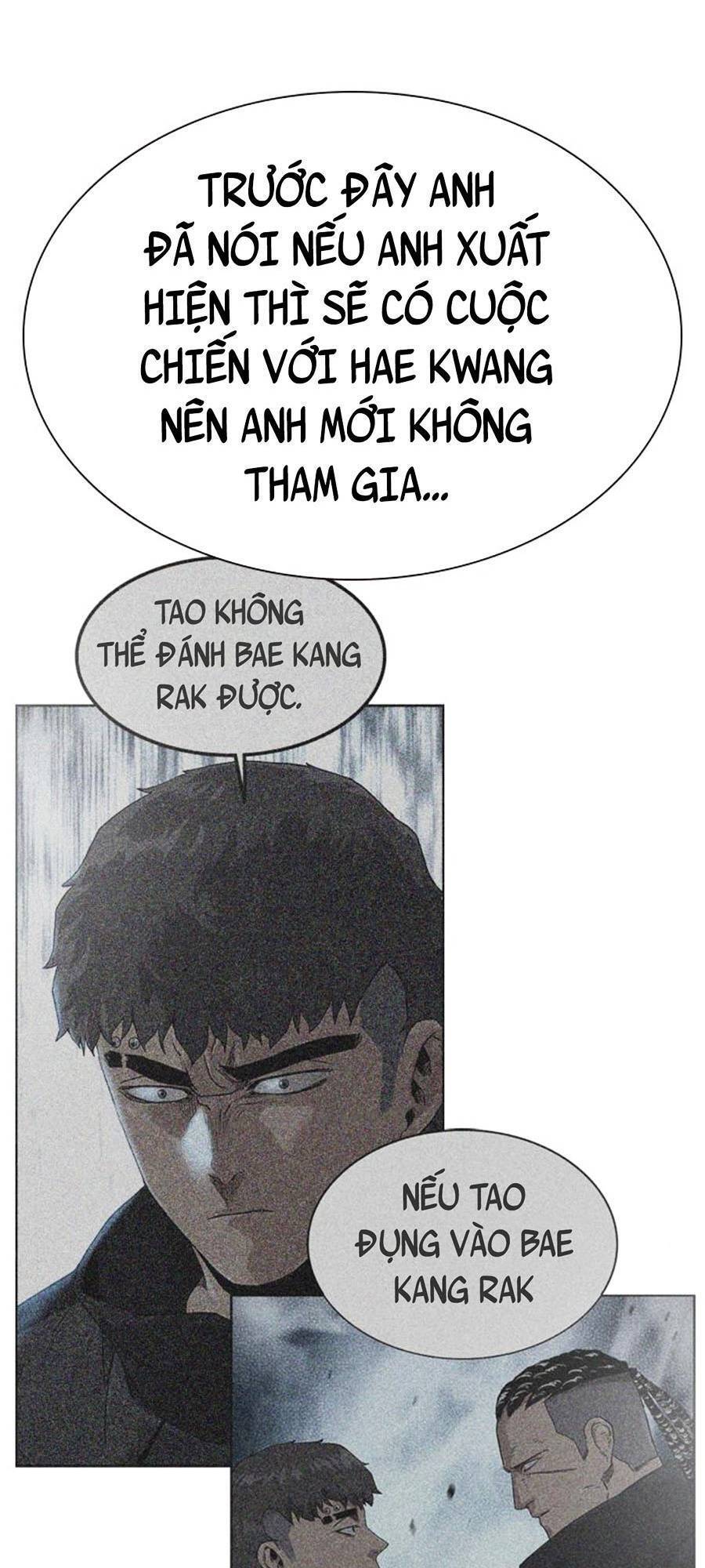 Để Có Thể Sống Sót Chap 53 - Next Chap 54