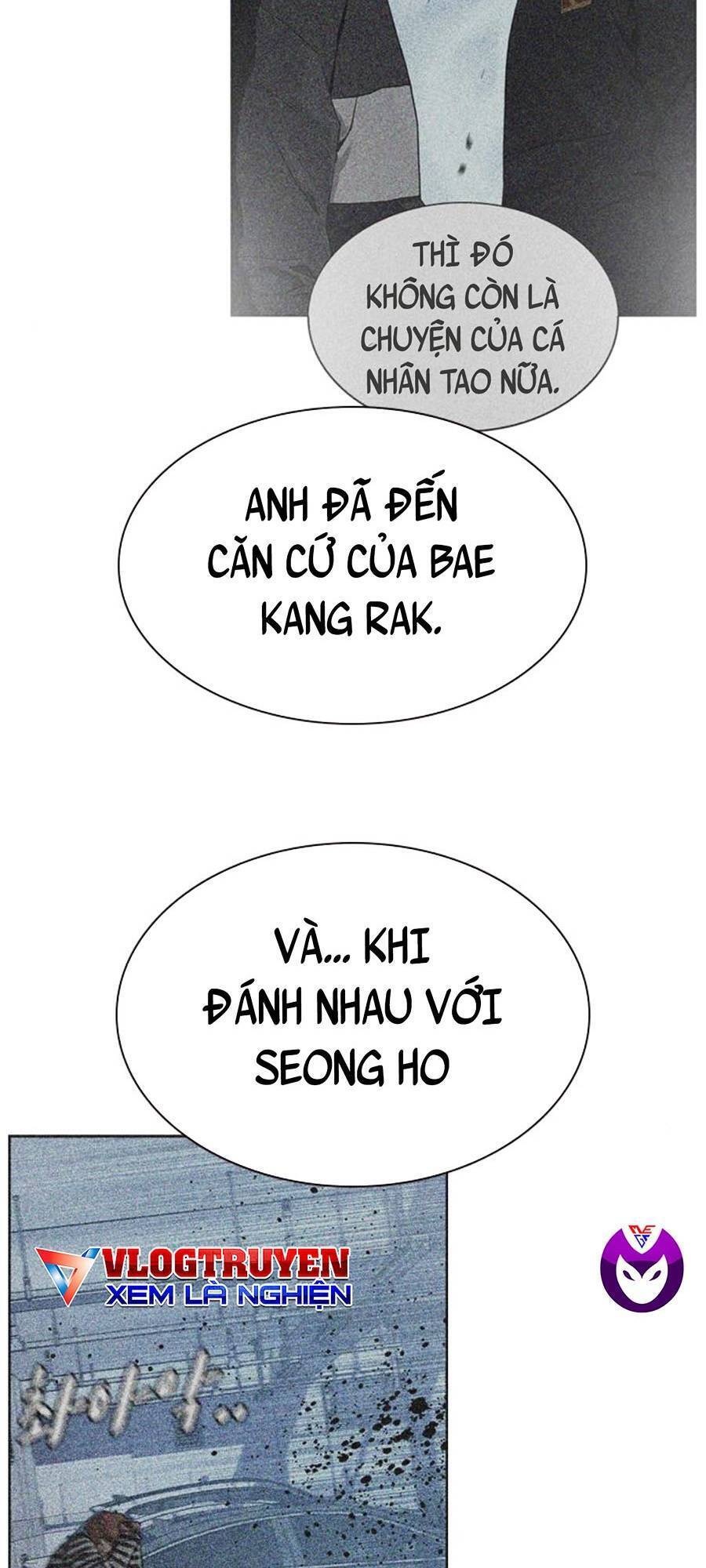Để Có Thể Sống Sót Chap 53 - Next Chap 54