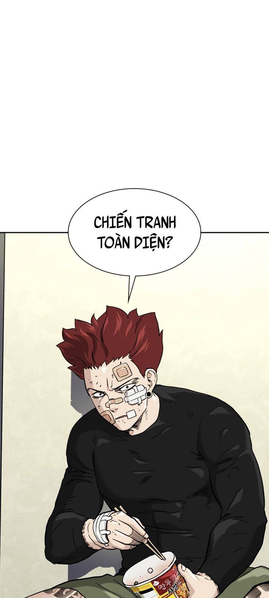 Để Có Thể Sống Sót Chap 53 - Next Chap 54