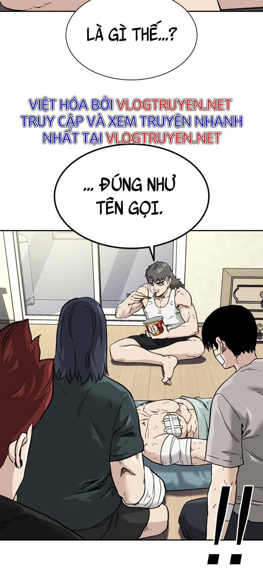Để Có Thể Sống Sót Chap 53 - Next Chap 54