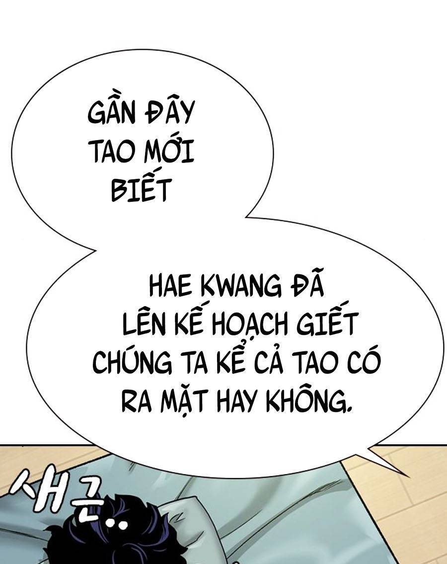 Để Có Thể Sống Sót Chap 53 - Next Chap 54