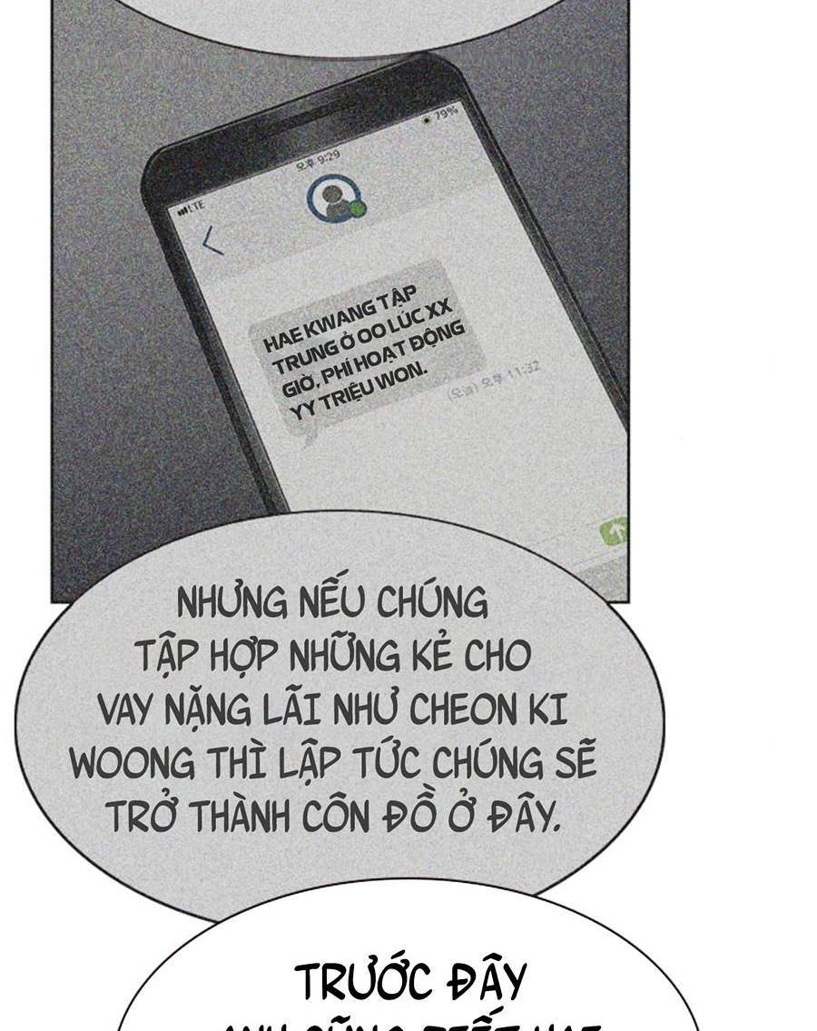 Để Có Thể Sống Sót Chap 53 - Next Chap 54