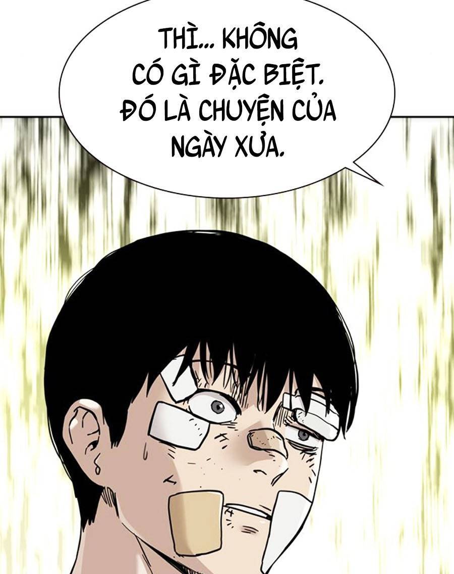 Để Có Thể Sống Sót Chap 53 - Next Chap 54