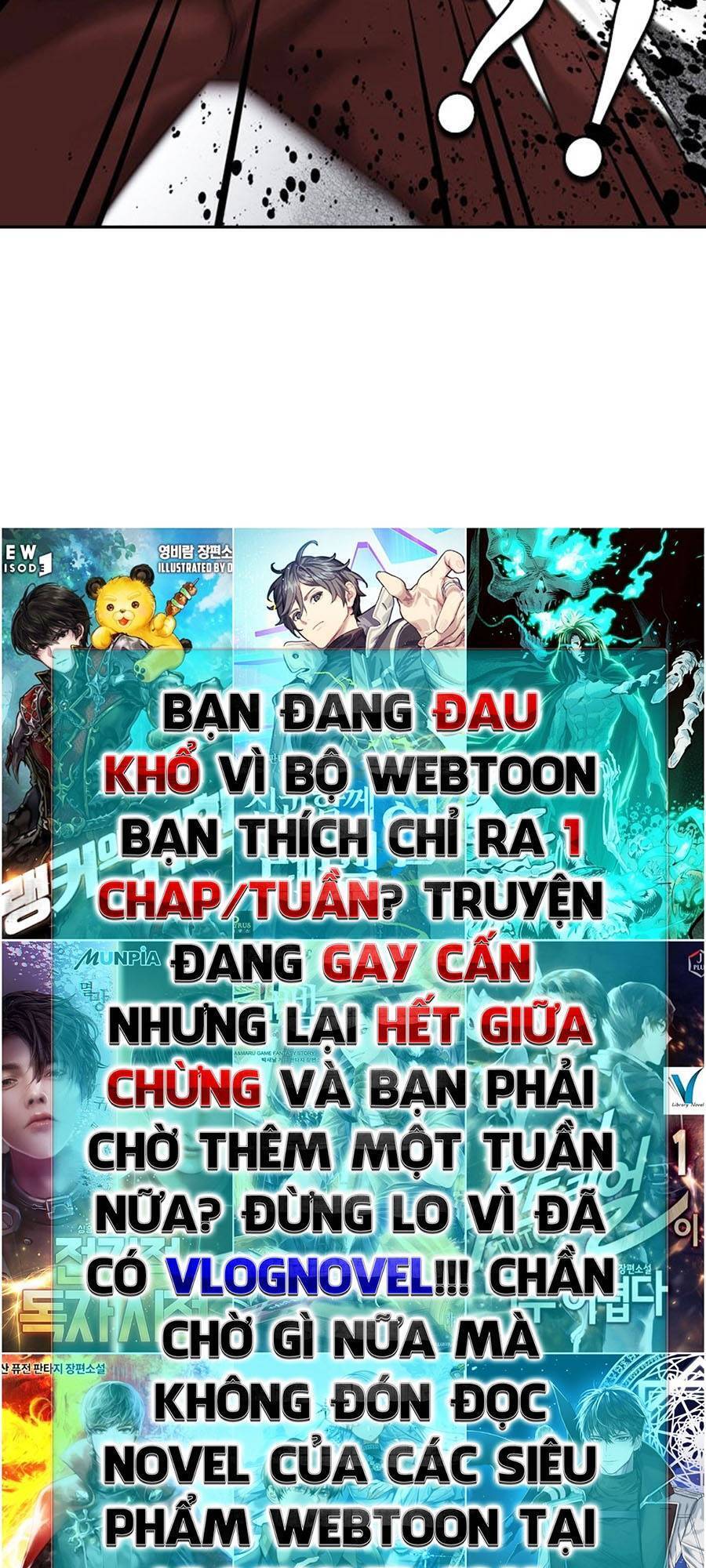 Để Có Thể Sống Sót Chap 53 - Next Chap 54