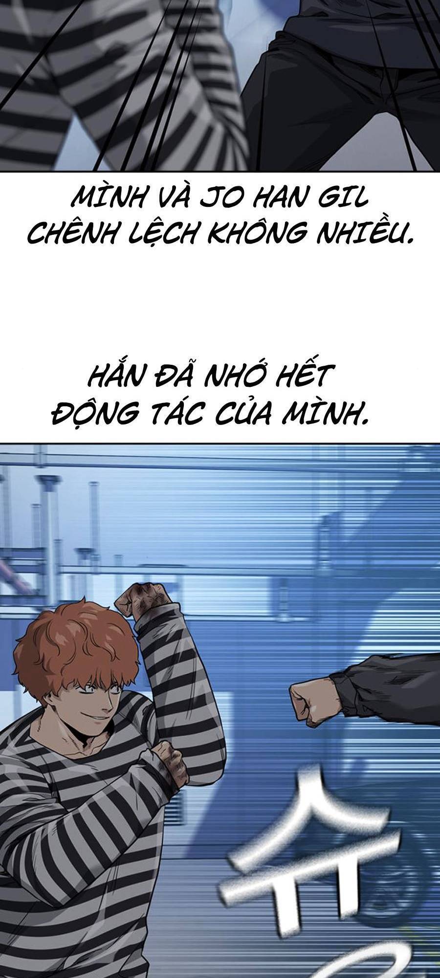 Để Có Thể Sống Sót Chap 53 - Next Chap 54