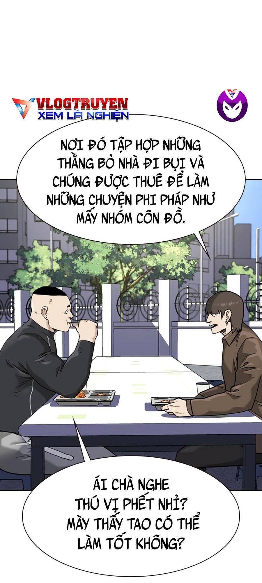 Để Có Thể Sống Sót Chap 54 - Next Chap 55