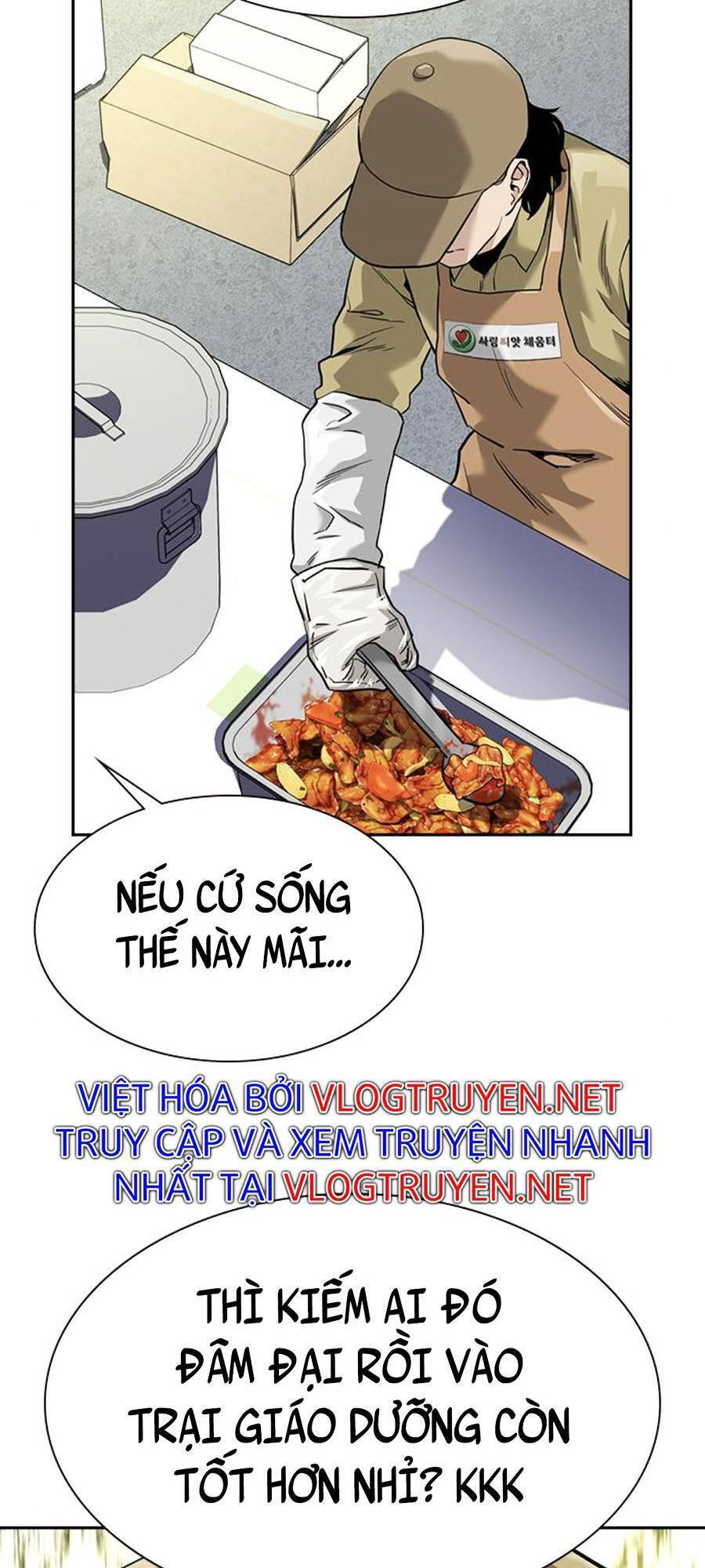 Để Có Thể Sống Sót Chap 54 - Next Chap 55