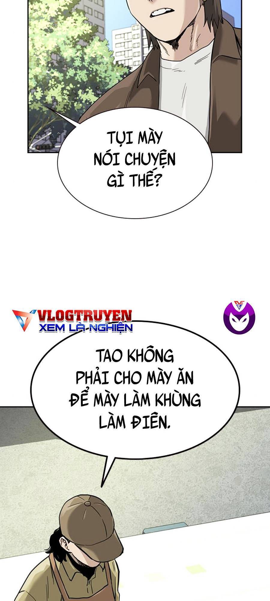 Để Có Thể Sống Sót Chap 54 - Next Chap 55