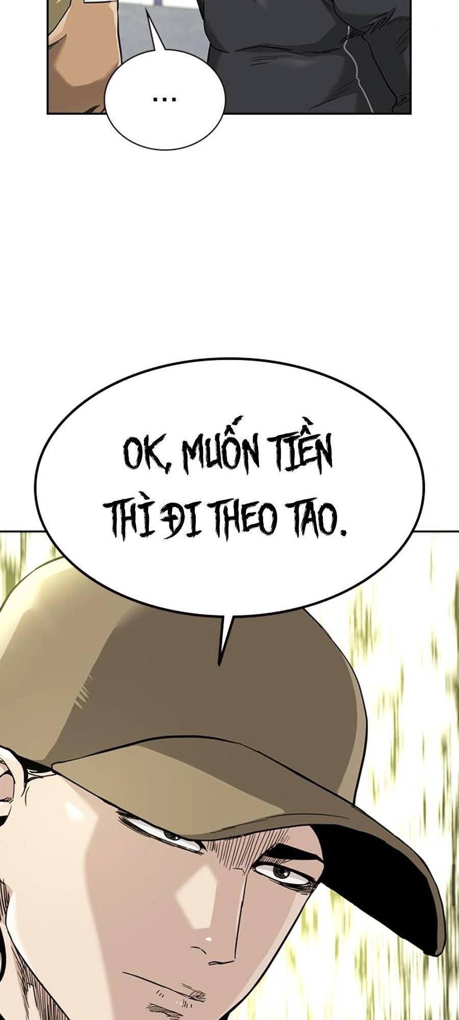 Để Có Thể Sống Sót Chap 54 - Next Chap 55
