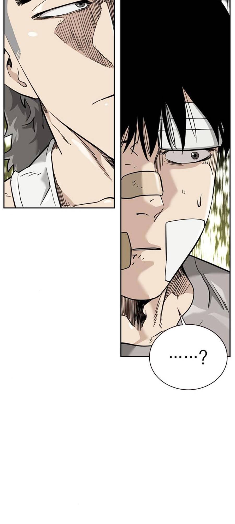 Để Có Thể Sống Sót Chap 54 - Next Chap 55