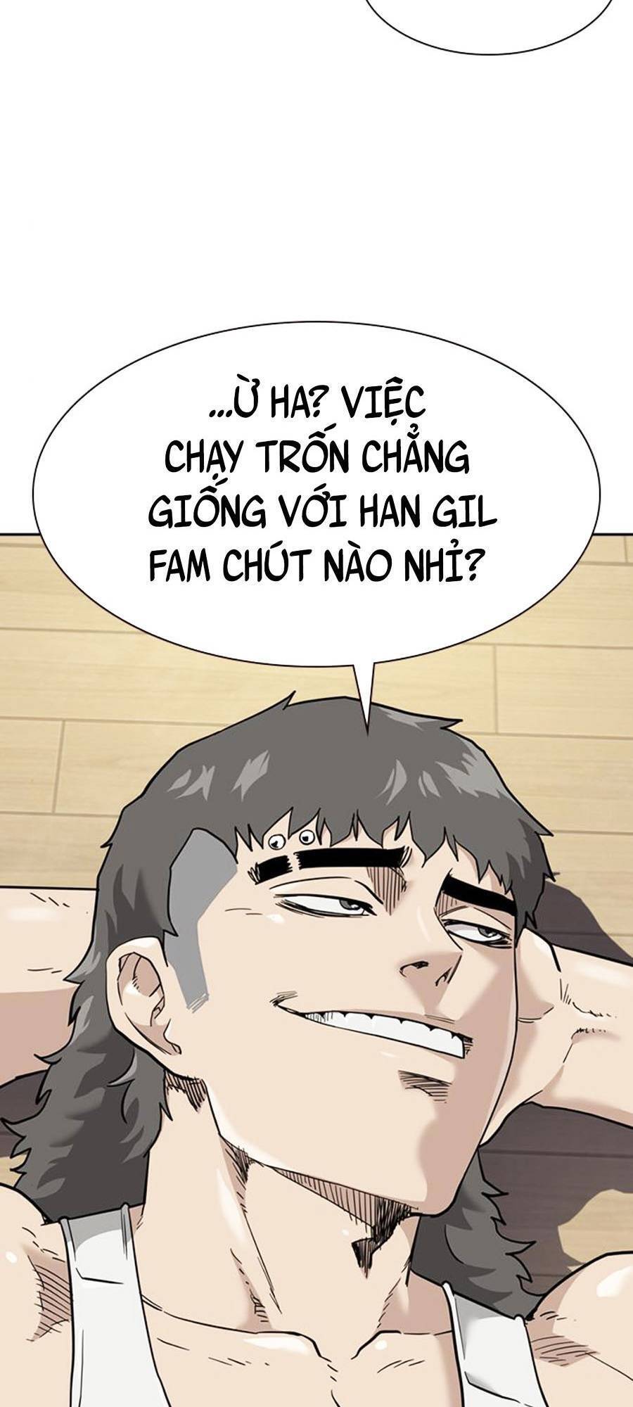 Để Có Thể Sống Sót Chap 54 - Next Chap 55