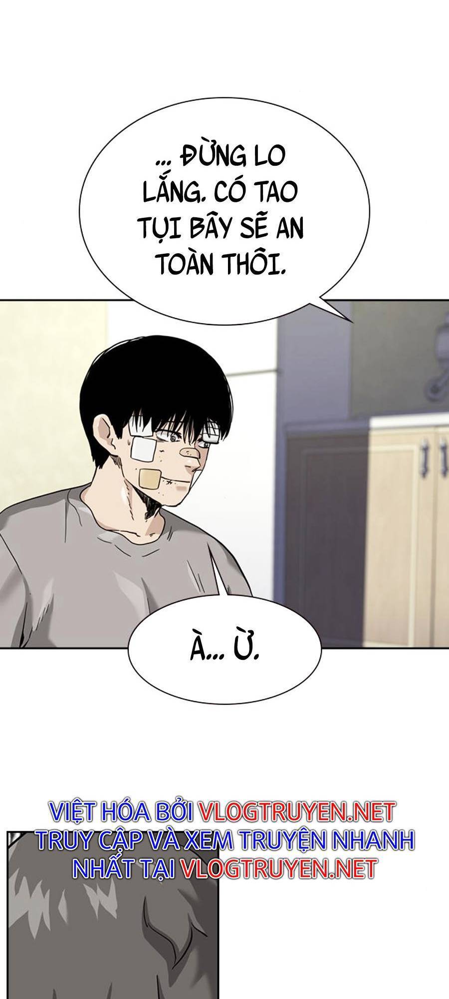 Để Có Thể Sống Sót Chap 54 - Next Chap 55