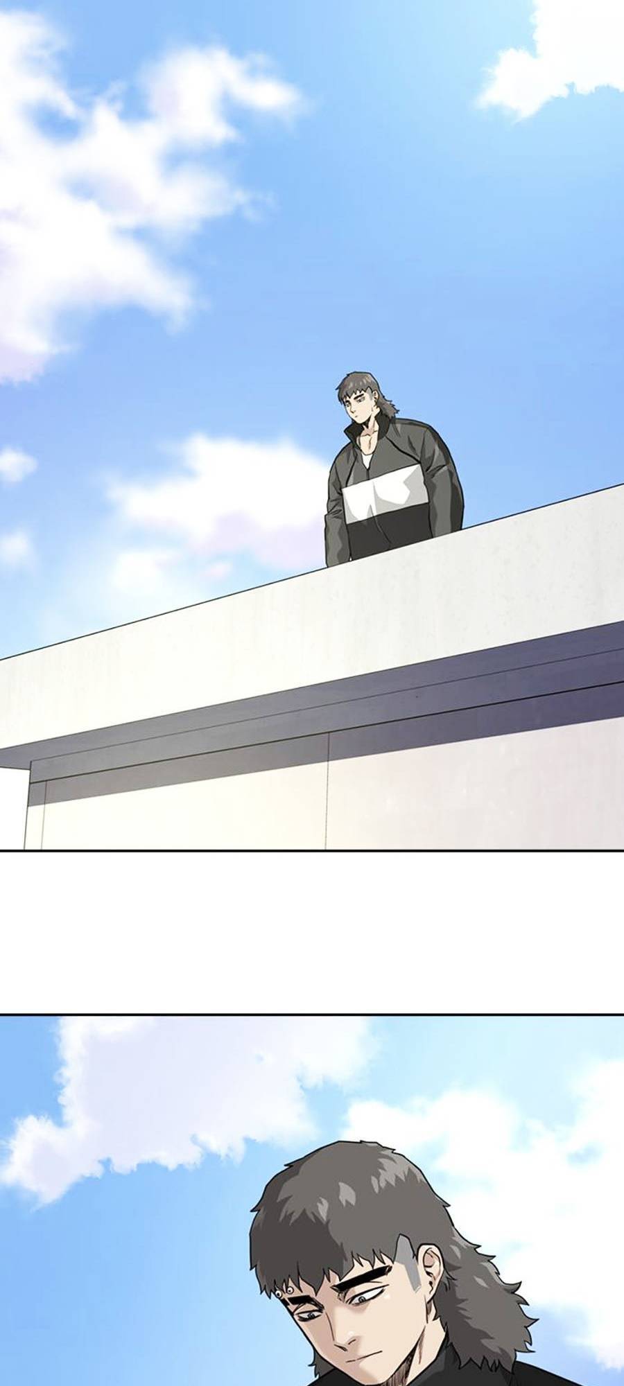 Để Có Thể Sống Sót Chap 54 - Next Chap 55