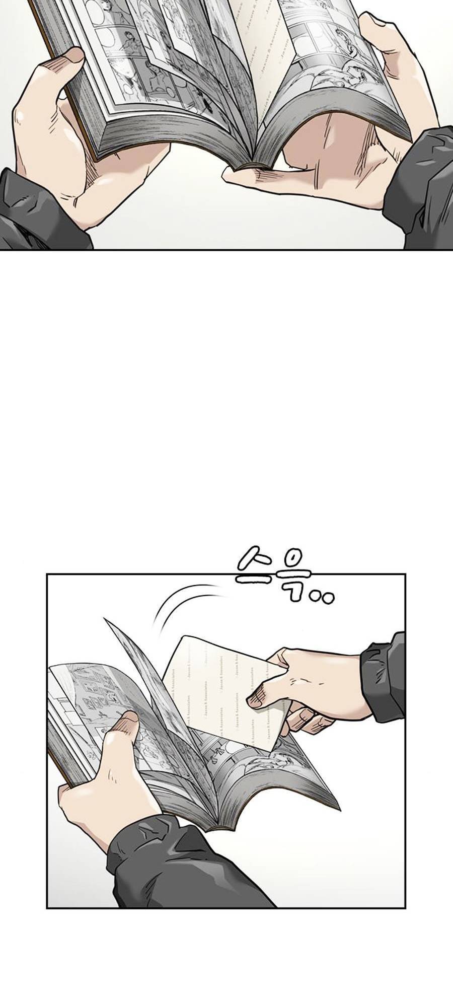Để Có Thể Sống Sót Chap 54 - Next Chap 55