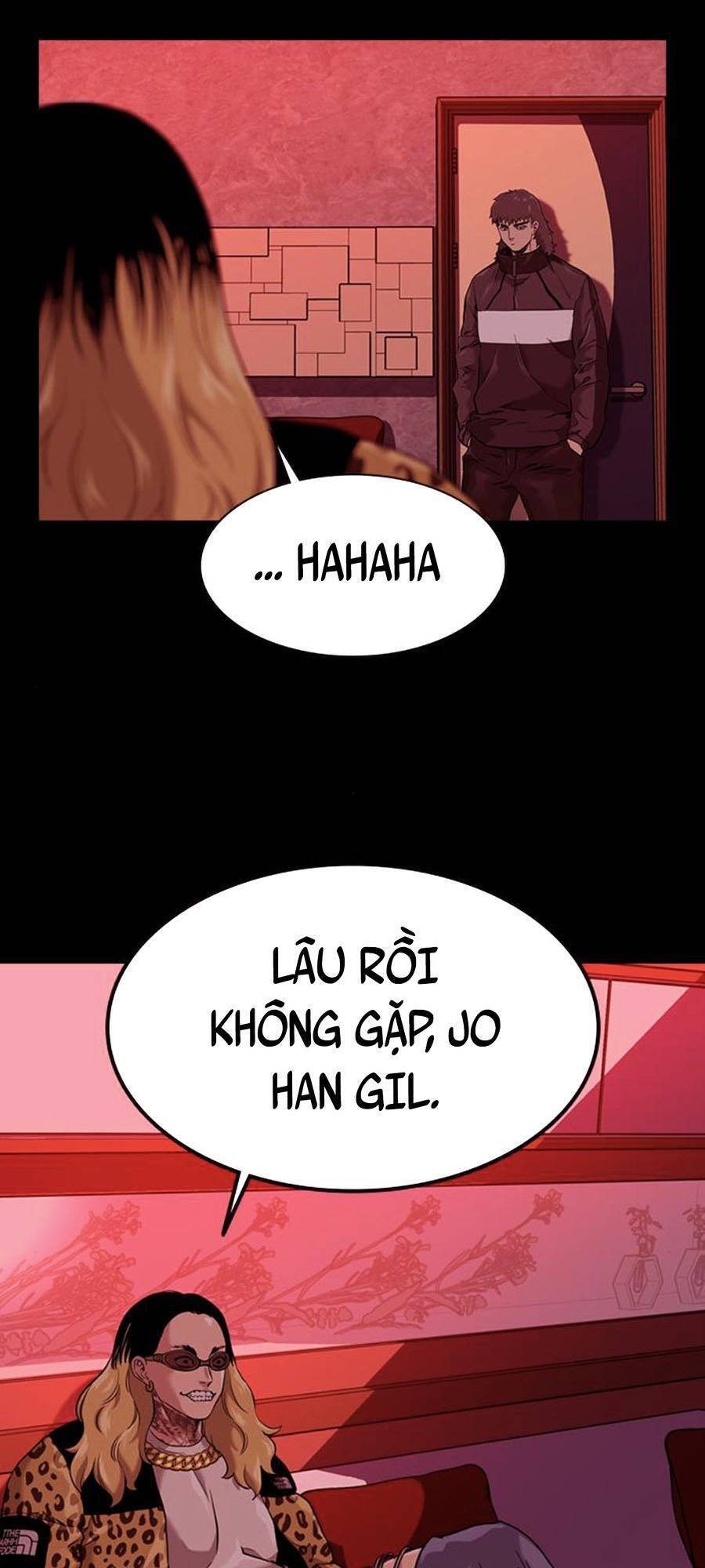 Để Có Thể Sống Sót Chap 54 - Next Chap 55