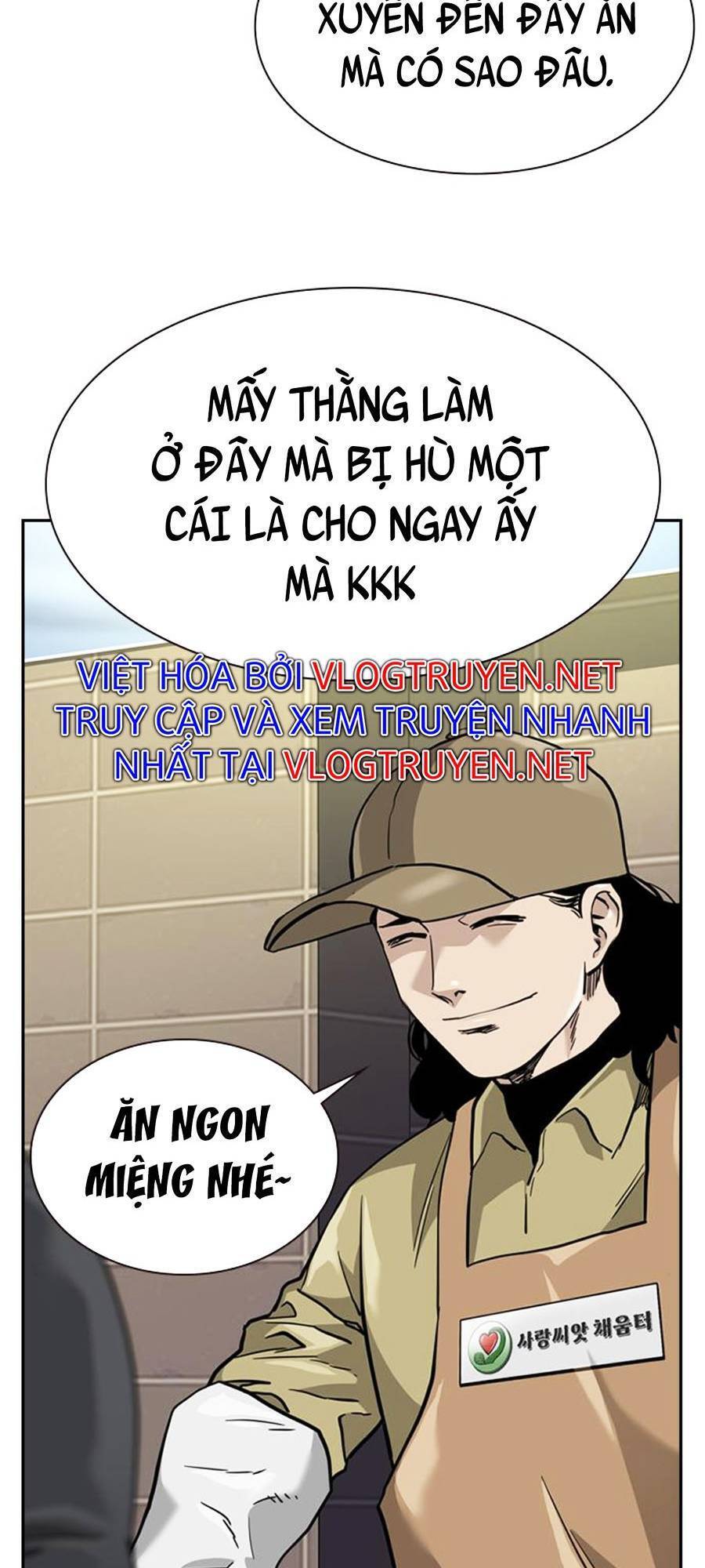 Để Có Thể Sống Sót Chap 54 - Next Chap 55