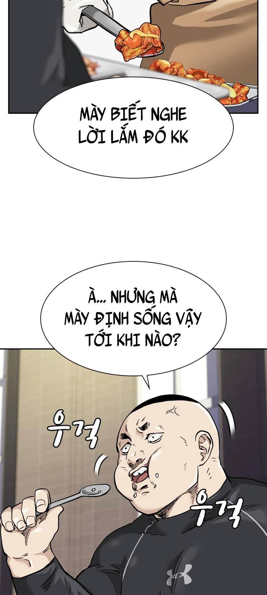 Để Có Thể Sống Sót Chap 54 - Next Chap 55