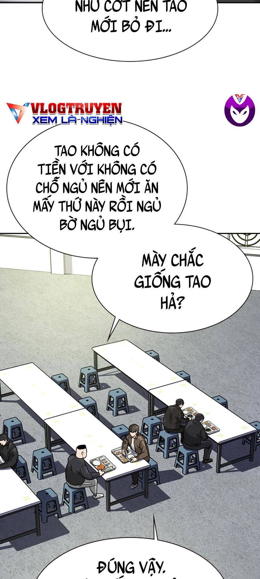 Để Có Thể Sống Sót Chap 54 - Next Chap 55