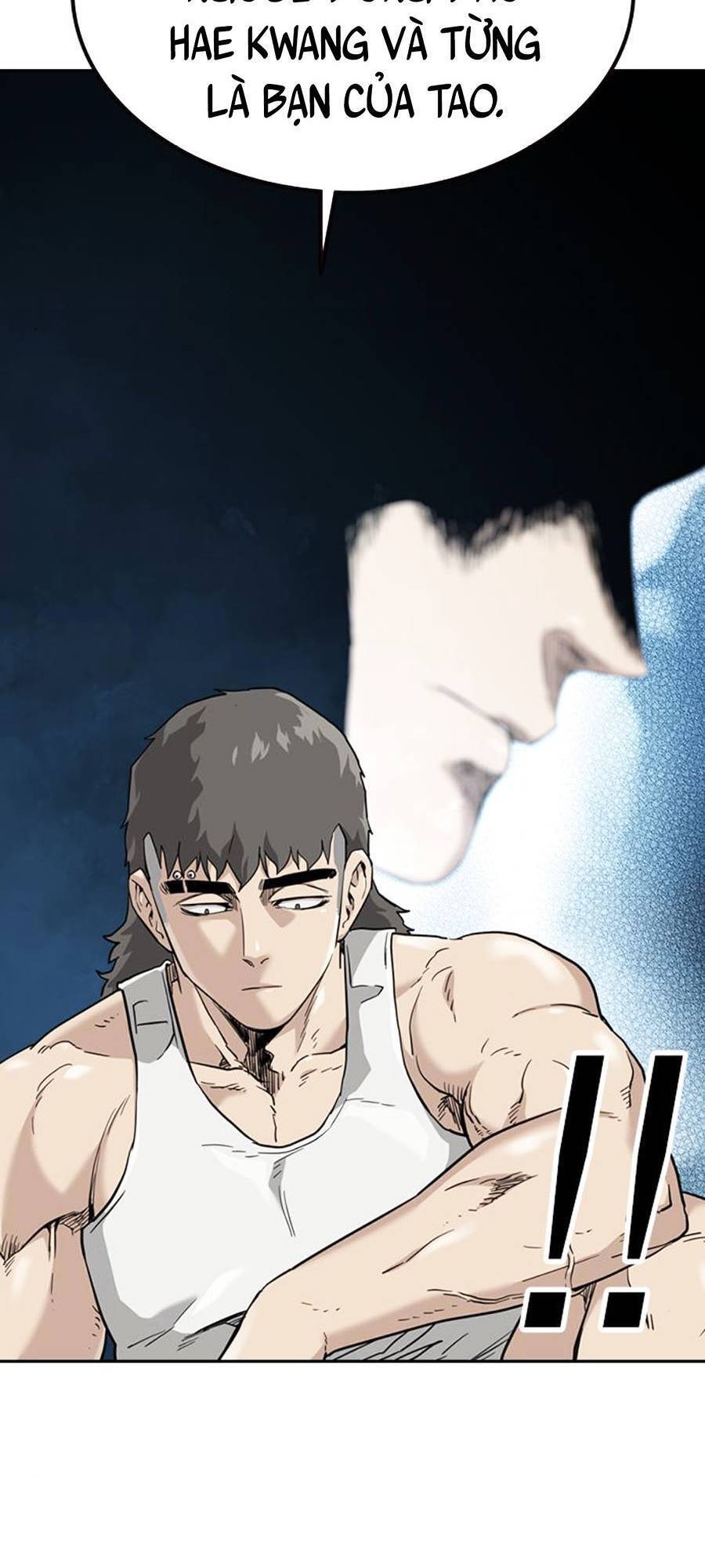Để Có Thể Sống Sót Chap 54 - Next Chap 55