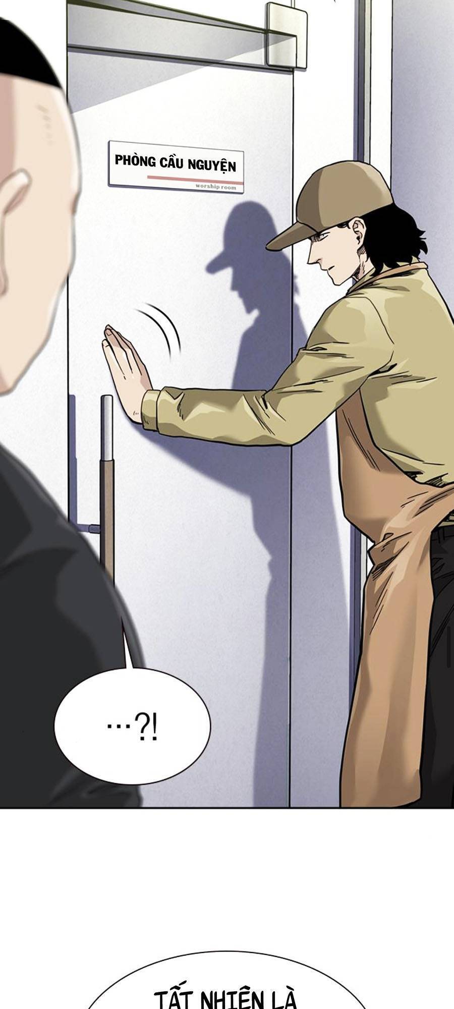 Để Có Thể Sống Sót Chap 54 - Next Chap 55