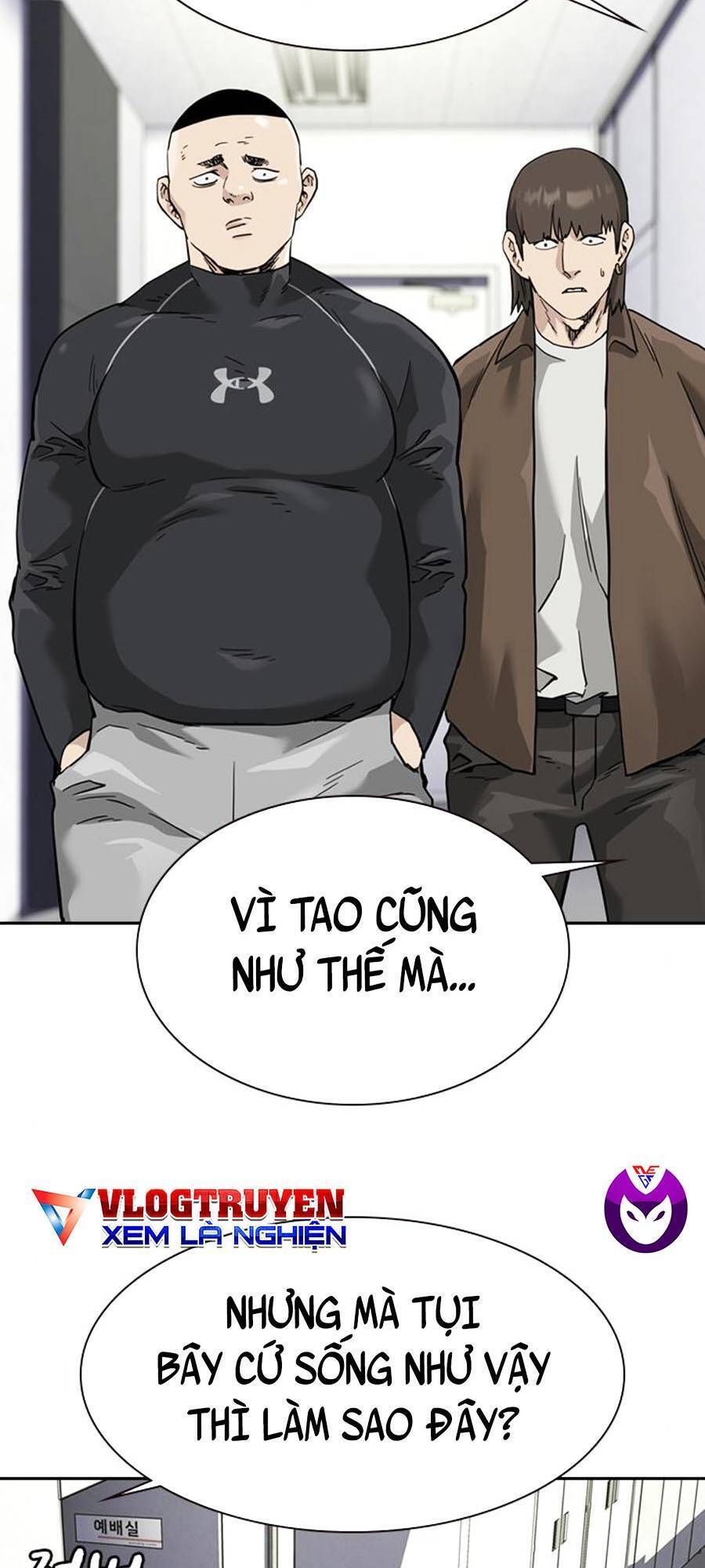 Để Có Thể Sống Sót Chap 54 - Next Chap 55