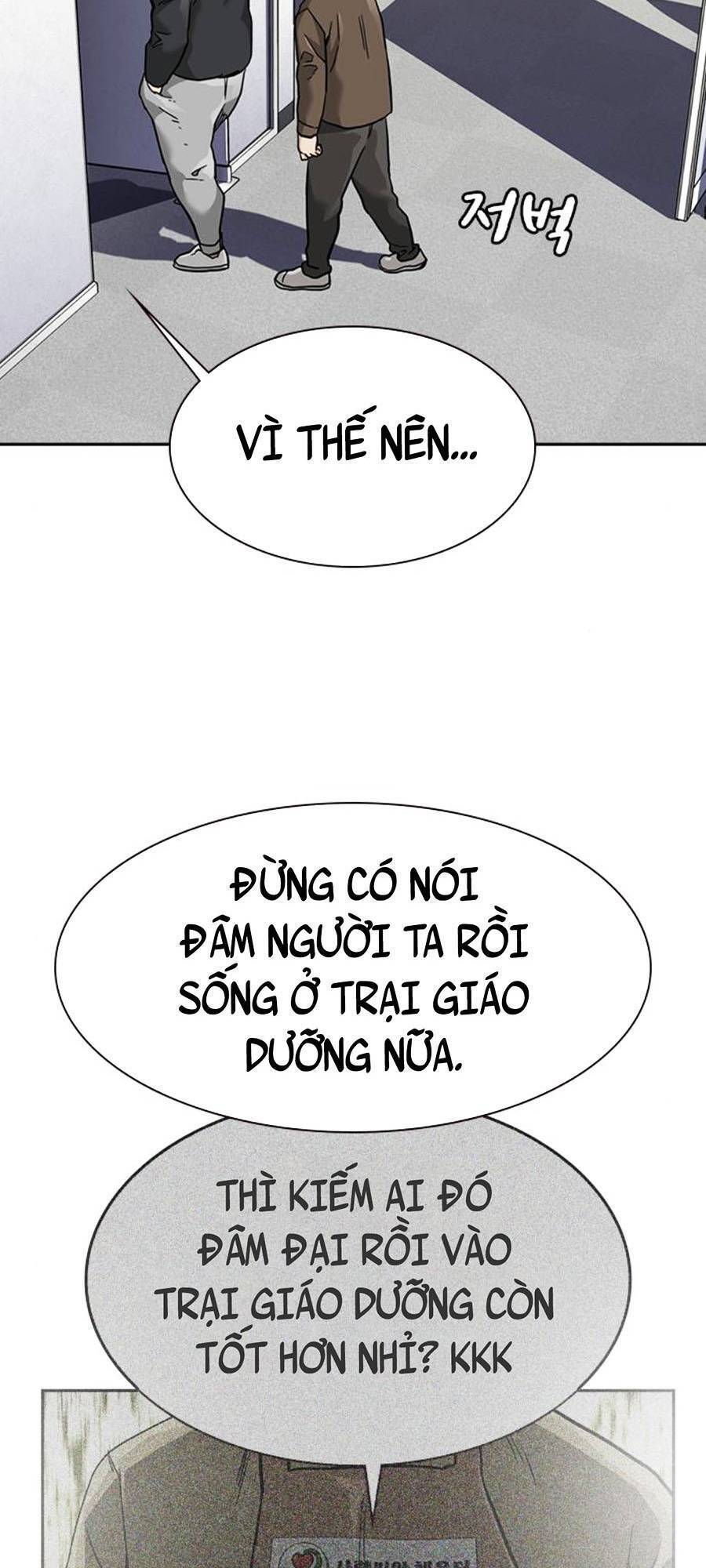 Để Có Thể Sống Sót Chap 54 - Next Chap 55