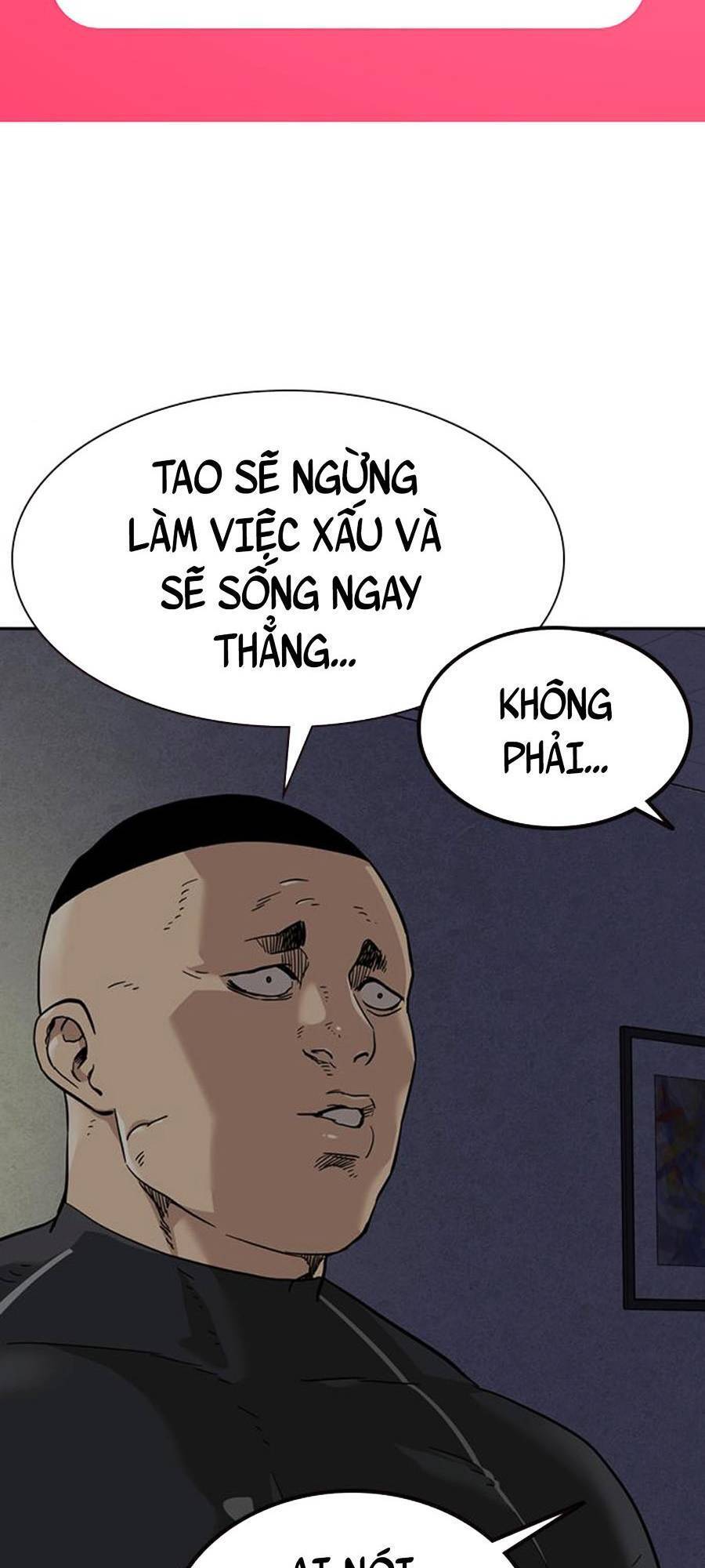 Để Có Thể Sống Sót Chap 54 - Next Chap 55