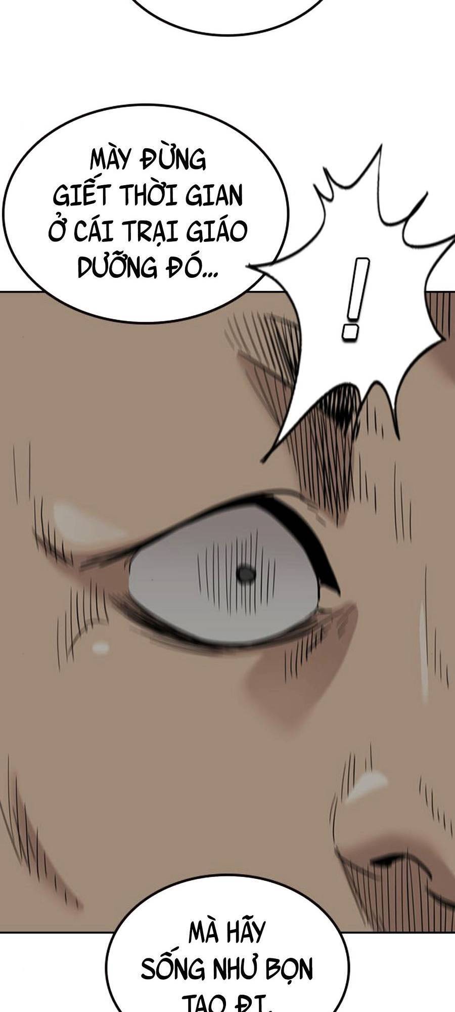 Để Có Thể Sống Sót Chap 54 - Next Chap 55