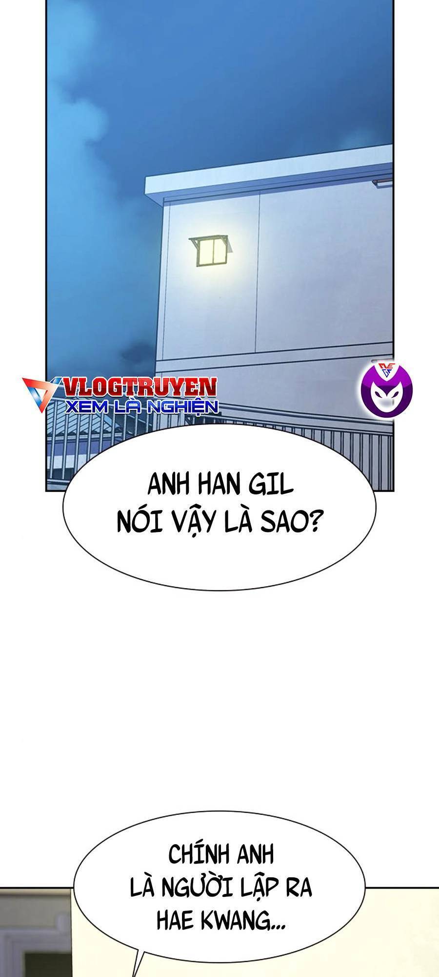 Để Có Thể Sống Sót Chap 54 - Next Chap 55
