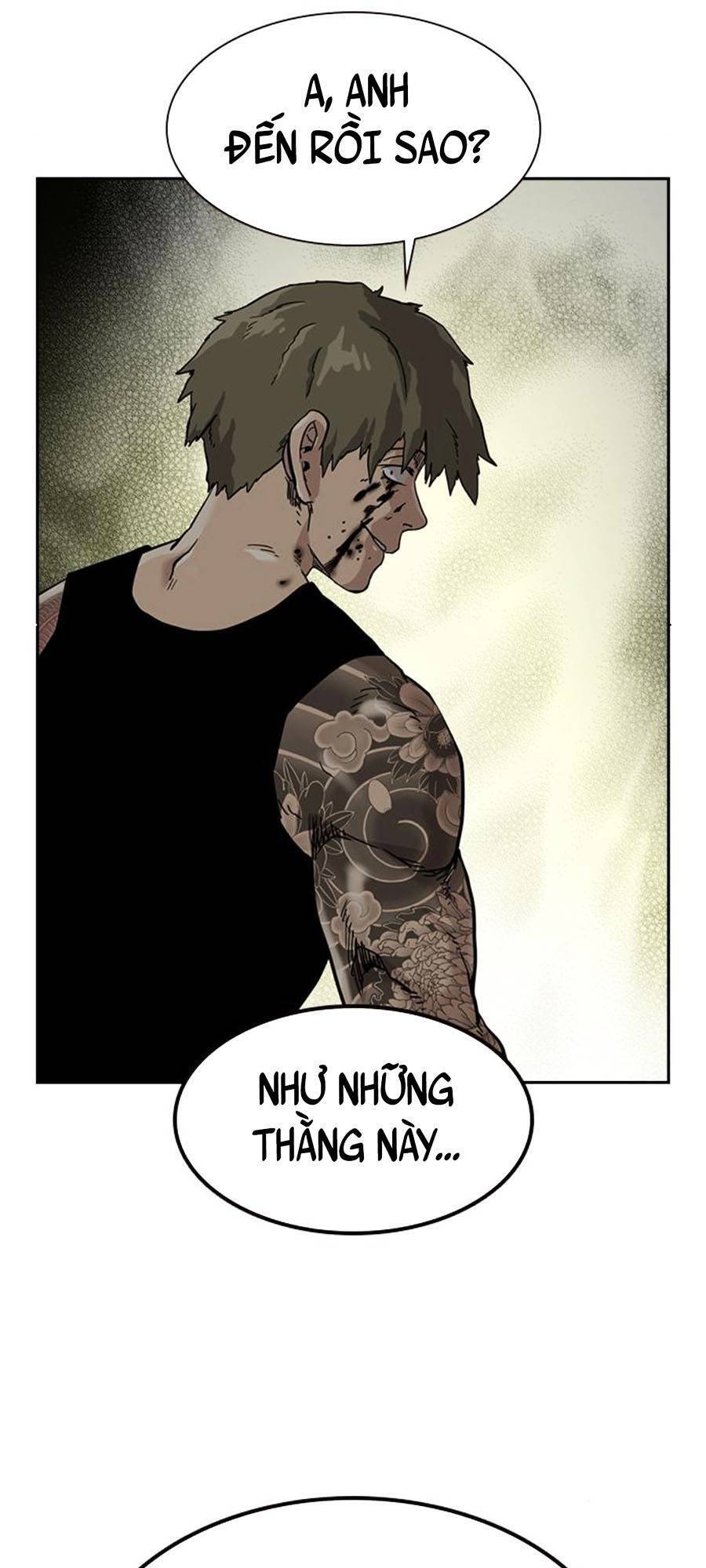 Để Có Thể Sống Sót Chap 54 - Next Chap 55