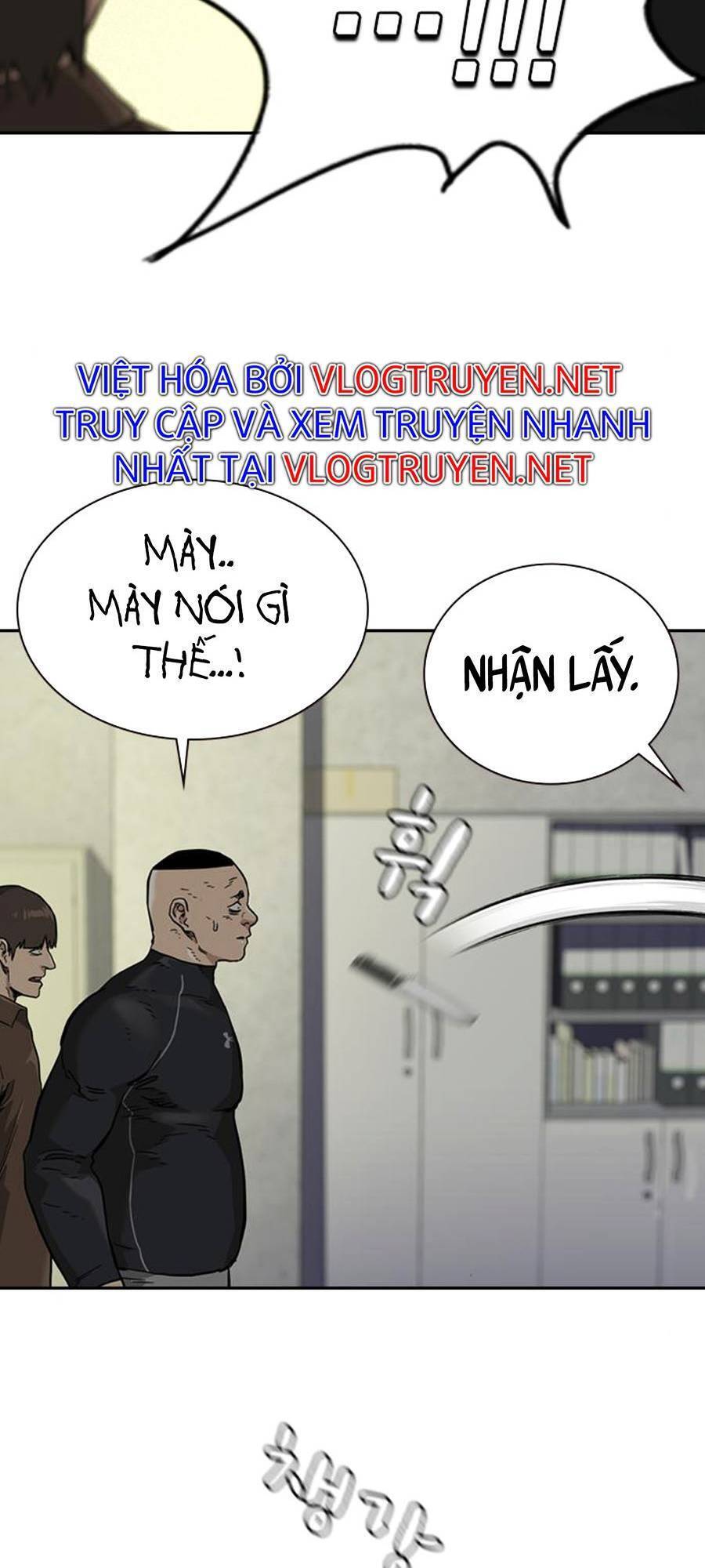 Để Có Thể Sống Sót Chap 54 - Next Chap 55