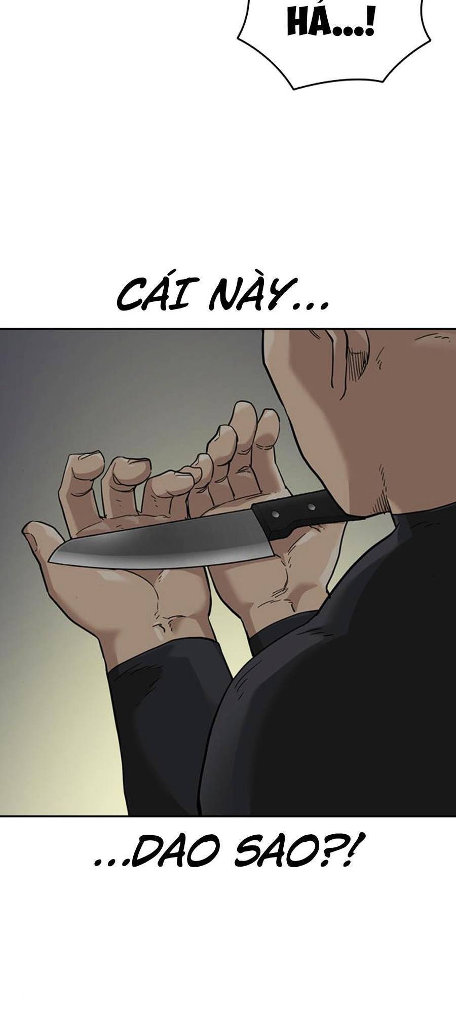 Để Có Thể Sống Sót Chap 54 - Next Chap 55