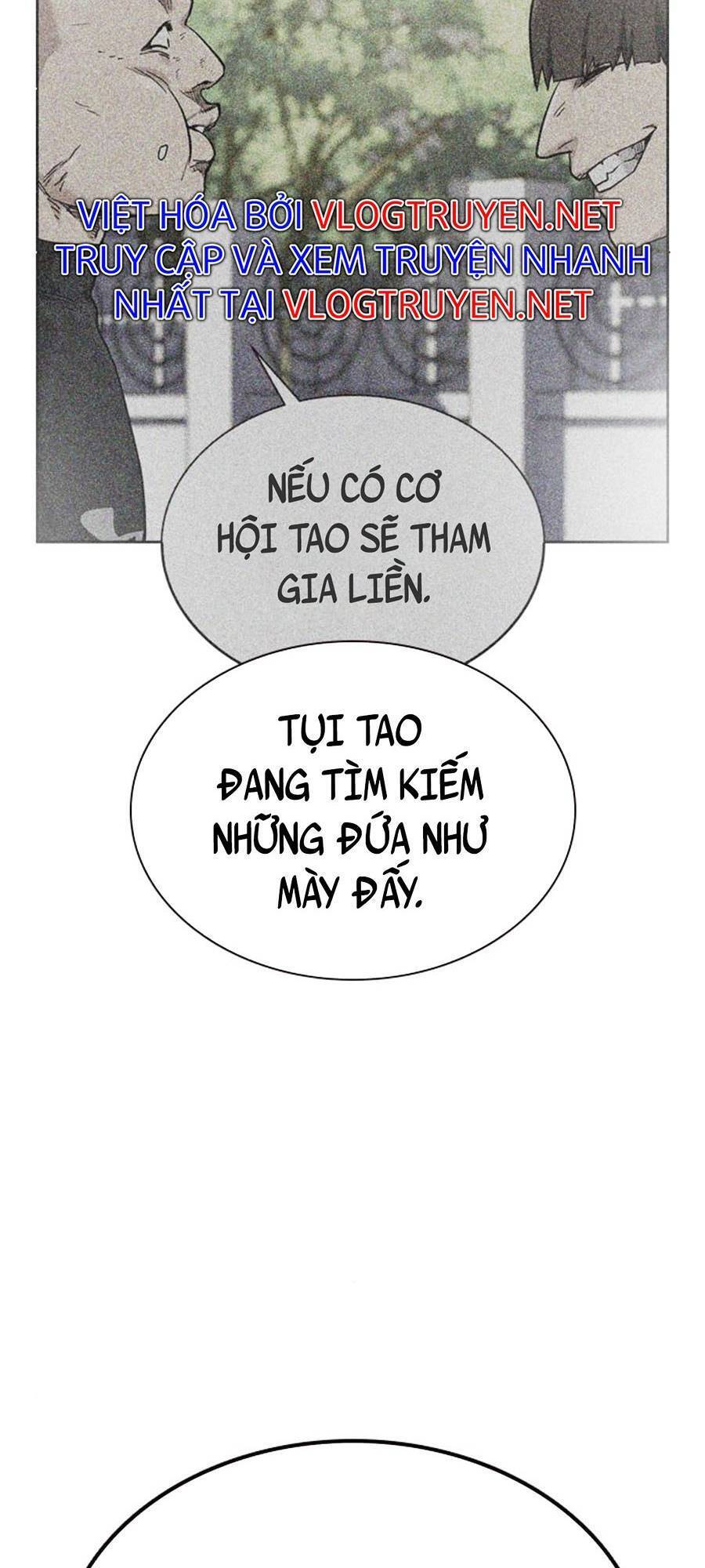 Để Có Thể Sống Sót Chap 54 - Next Chap 55
