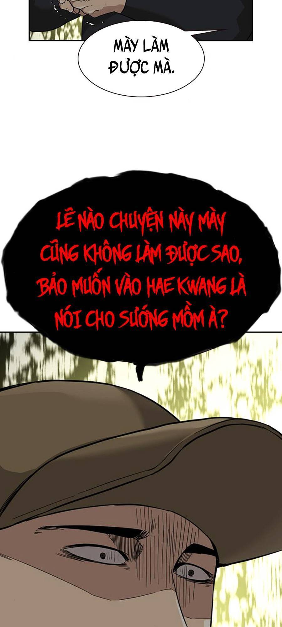 Để Có Thể Sống Sót Chap 54 - Next Chap 55