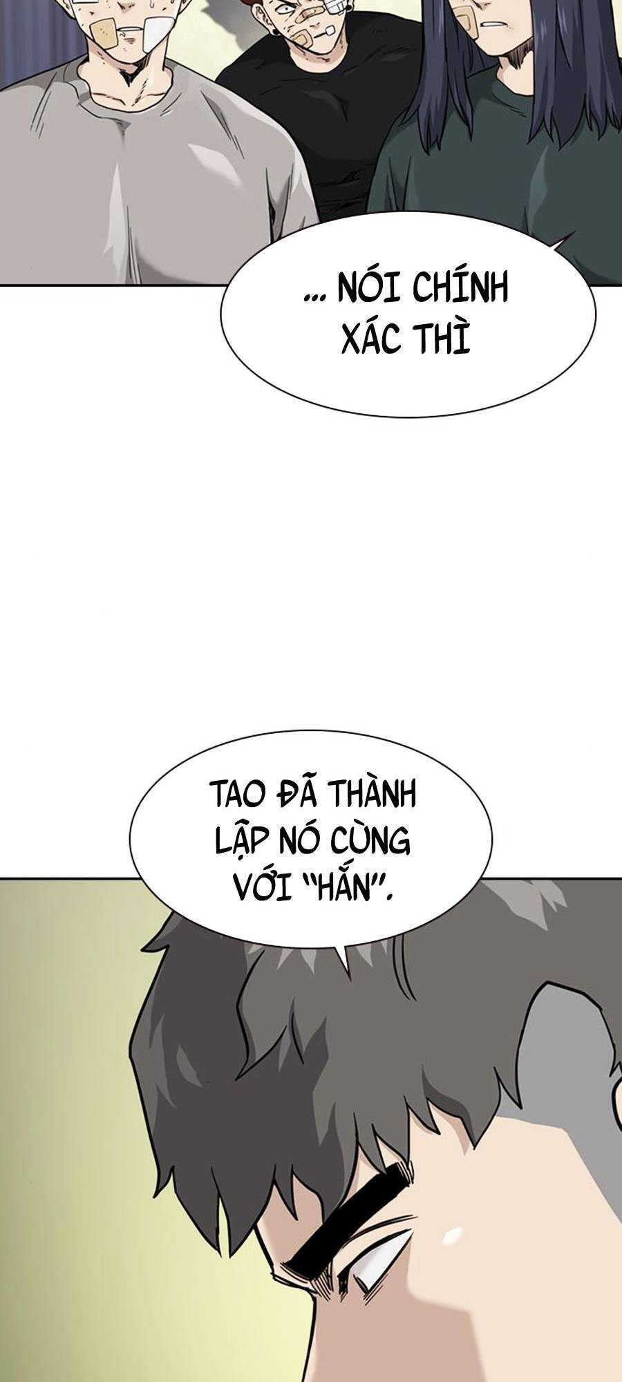 Để Có Thể Sống Sót Chap 54 - Next Chap 55