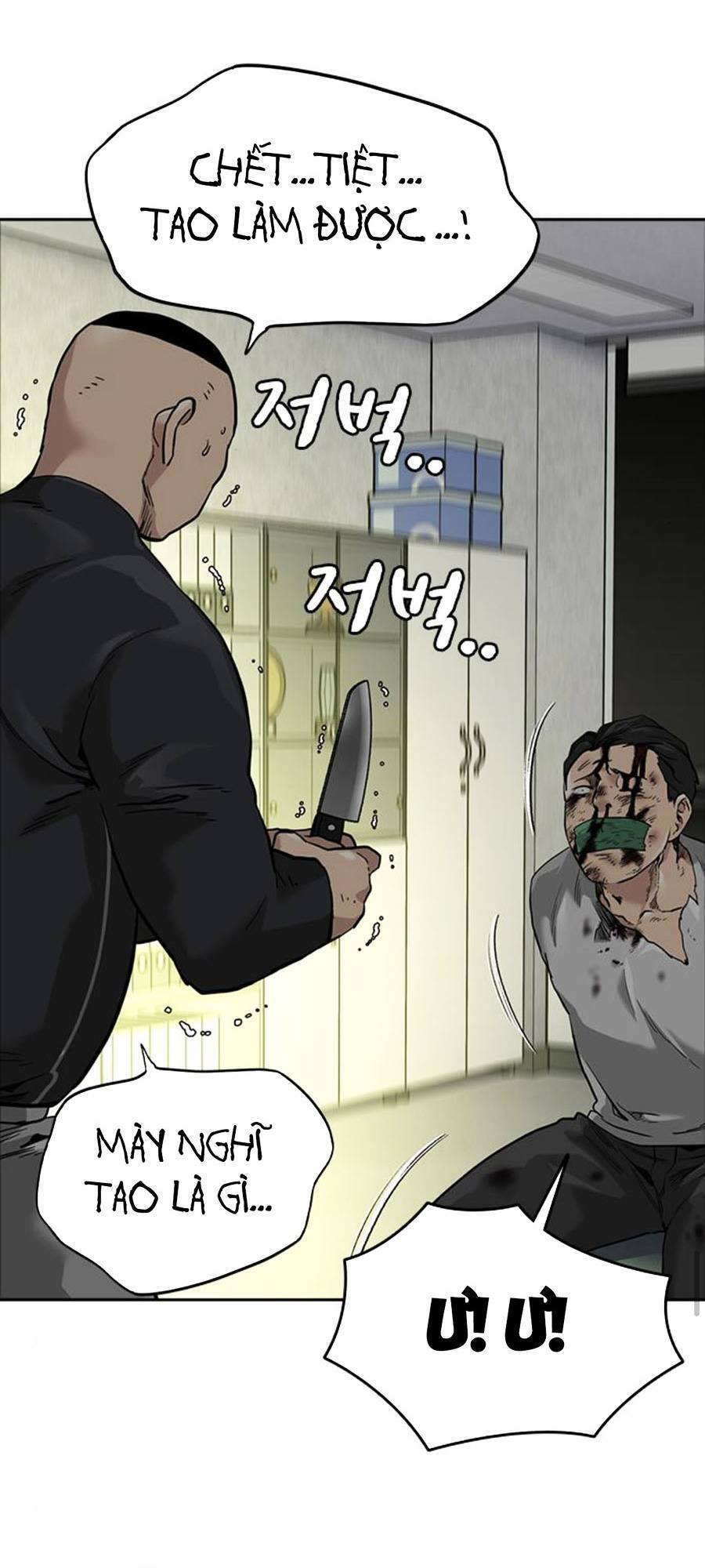 Để Có Thể Sống Sót Chap 54 - Next Chap 55