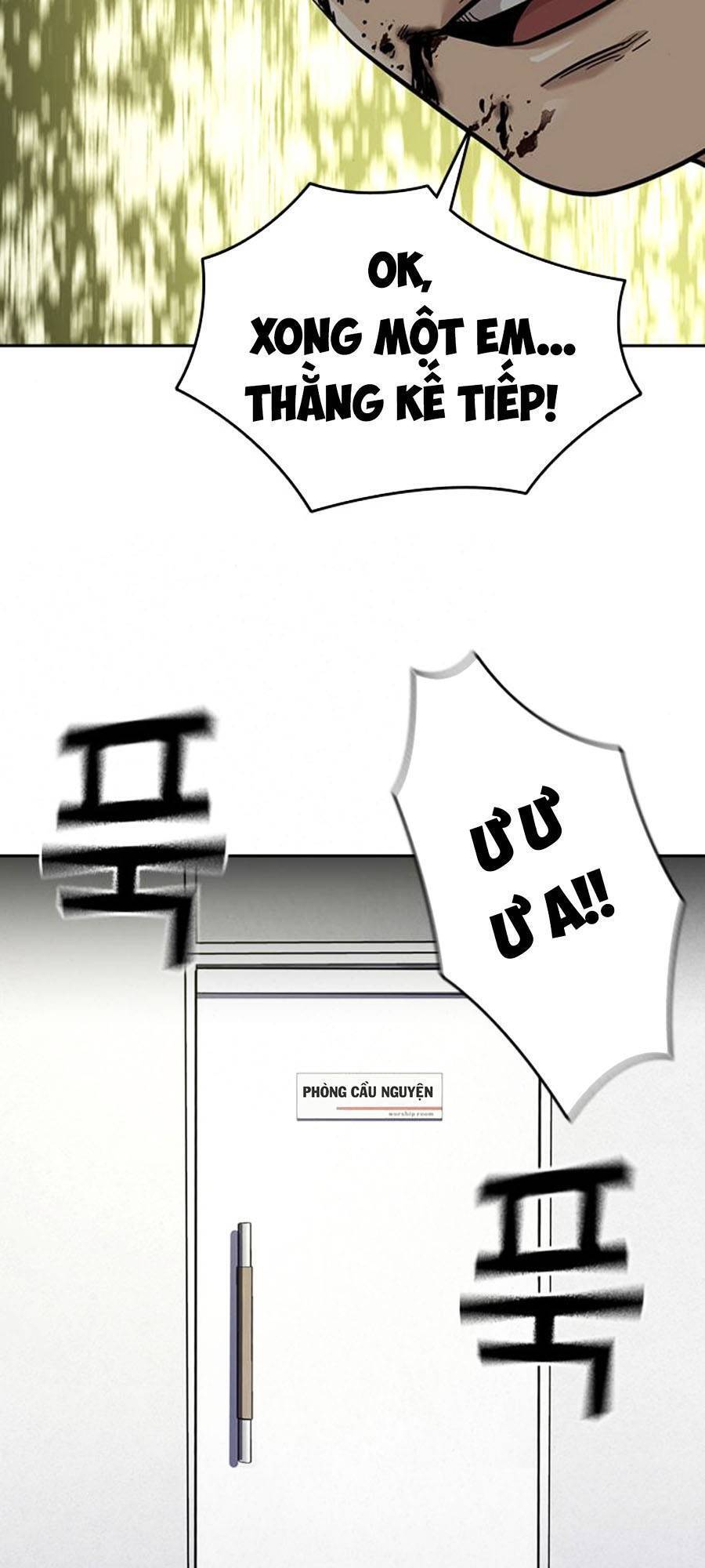 Để Có Thể Sống Sót Chap 54 - Next Chap 55